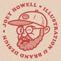 Joey Howell(@JoeyHowellart) 's Twitter Profile Photo