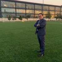 Yussef Lama Alfaro (@lamaalfaro) 's Twitter Profile