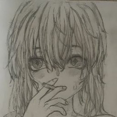 miriyu777's profile picture. 絵が楽しいです