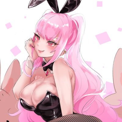 digitalartist//HOLOLIVE/KFP//occasional cosplay//English/日本語ok