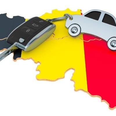 permisBE's profile picture. nous vous aidons et nous vous facilitons les demarches dans l obtention de votre permis peut importe la categorie dans un delais de 7 jours partout en belgique