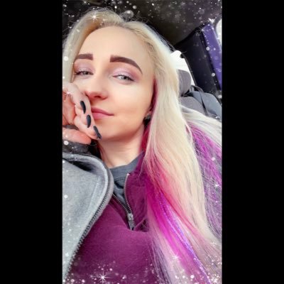 ✨💜🐈⬛💀👑🔮 I believe in the mysteries of the universe