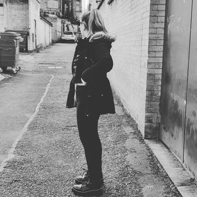 ☆What Doesn't Kill Me Makes Me Stronger☆
Insta/Snap- piikachuu99
🇵🇹🇬🇧