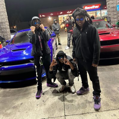 tyreesebustafree💯 Profile