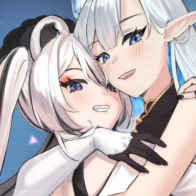 ❤️ Nary a Care ❤️ Twitch Affiliate Vtuber on X: @Rofllcat1