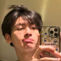 🐺:🎖️ (@shenhanii) 's Twitter Profile