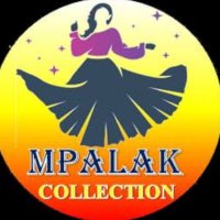 M Palak Collection(@newpalak9) 's Twitter Profile Photo