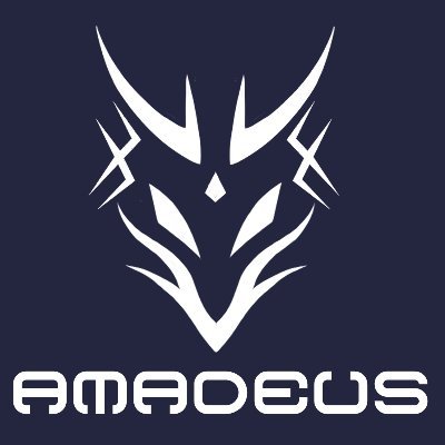 Amadeus32­さんのプロフィール画像