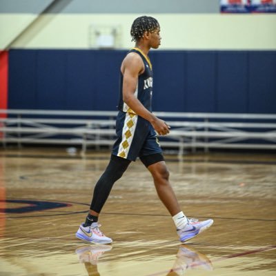 Zavien Dillingham Profile