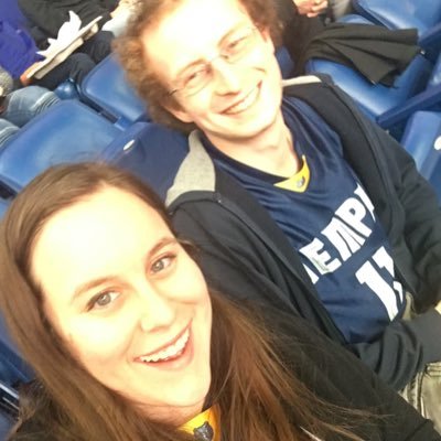 kschaef919's profile picture. Geaux Saints! Go Grizz!