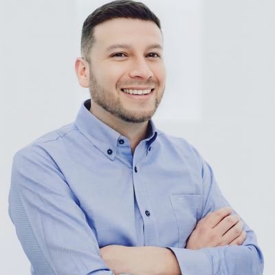 CEO CONECTA ASESORÍA LOGÍSTICA.
Analítico, gustoso 100% de afrontar nuevos retos.
