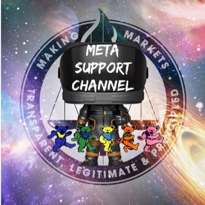 Meta Support Channel Profile