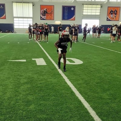 Jay Battle Profile