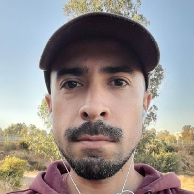 Erick Flores Moragaさんのプロフィール画像