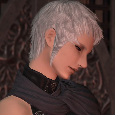 wow bestie || ffxiv rambling and personal account || this is sarah 👍