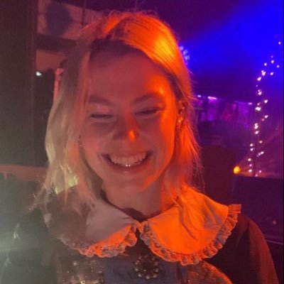 phoebe bridgers listener (she screamed in my face)• houaylor• she/her