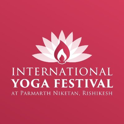 Int'l Yoga Festival