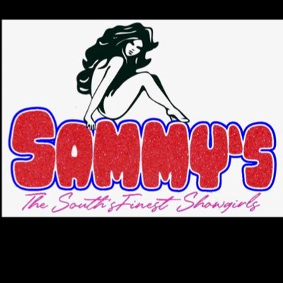 Sammy’s The South’s Finest Showgirls