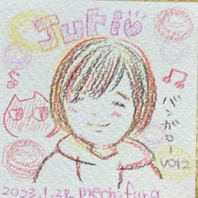 Juri🍀さんのプロフィール画像