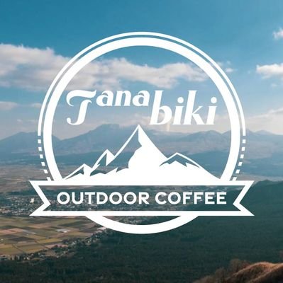 Tanabiki_coffee's profile picture. ☕🏕キャンプ好きによるキャンプ好きのためのキャンプ専用コーヒーショップ🏕☕