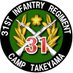 陸上自衛隊 第31普通科連隊 (@jgsdf_31i_pr) Twitter profile photo 陸上自衛隊 第31普通科連隊 (@jgsdf_31i_pr) Twitter profile photo