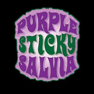Purple Sticky Salvia™ Wholesale | The First, The Best, The Original | Standardized AtomiX herbal extracts, tinctures, smokeables, & supplements. | (702)8862291