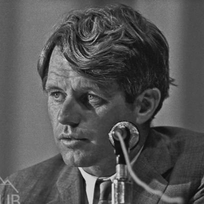 The Legacy and Life of Robert Francis Kennedy.