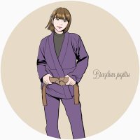yurie.k (@yuriebjj) 's Twitter Profile