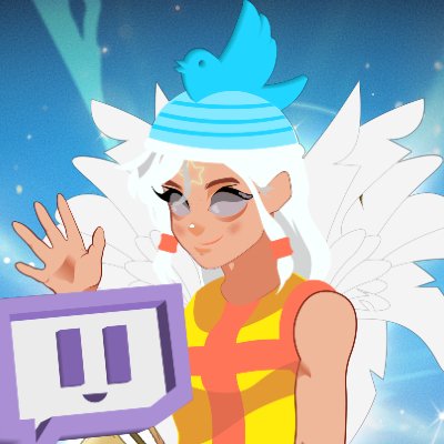 Creador de contenido de Dofus, manco, jugador desde 2019, alegre, divertido y sociable.
Bienvenidos a este humilde Twitter pasala excelente.