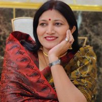 Sumita Bhatia Jangra (Modi Ka Parivar)(@BhatiaJangra) 's Twitter Profile Photo