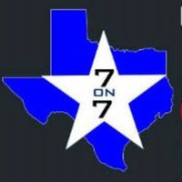 7on7 Texas Champions (@7on7txcl) 's Twitter Profile