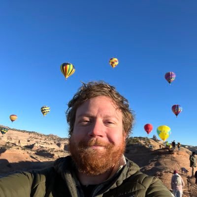 Reporter @Source_NM. Previously @propublica Local Reporting Network, @syracusedotcom, @abqjournal.