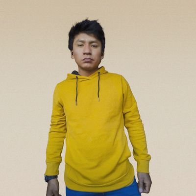 IvanSan63972624's profile picture. Bach. en Ingeniería de Sistemas