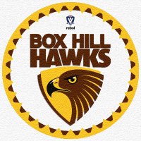 Box Hill Hawks VFLW (@boxhillvflw) 's Twitter Profile Photo Box Hill Hawks VFLW (@boxhillvflw) 's Twitter Profile Photo