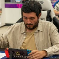 Benjamín Ortega (@benjaisdead) 's Twitter Profile