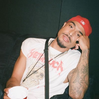 CrazyKhalil Profile Picture