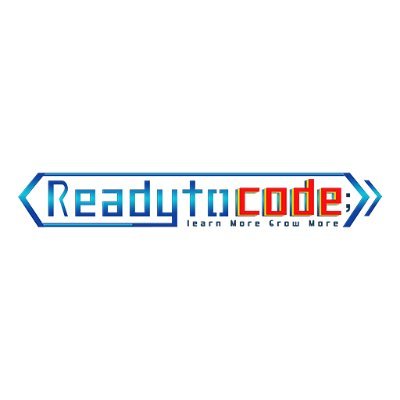 CodeReady's profile picture. Tech Blog visit and give your reviews.
https://t.co/YFC9fsbovB