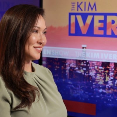 KIversenShow Profile Picture