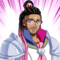 The Sailor Moon Guy (He/Him)(@sailormoonguy) 's Twitter Profile Photo