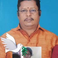 வெ,கோ வீரமணிதில்லைவிளாகம் நமசிக்காடு(@vgveeramani) 's Twitter Profile Photo