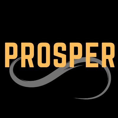 _prospernation's profile picture. You are made for more and you know it | Unlock the best version of yourself | Applicable steps to dominate the 'you' of yesterday