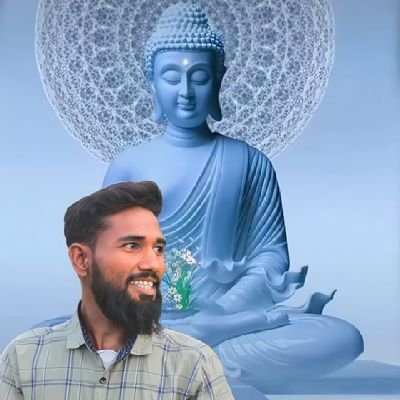BonasiBhaskar's profile picture. బహుజన్ సమాజ్ పార్టీ
          🐘🐘🐘
 జై భీమ్ ✊