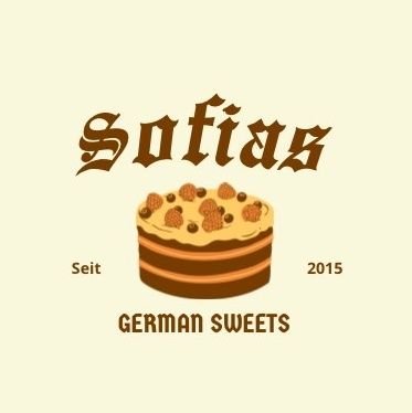 「Sofias(ゾフィアス)」です。

ドイツにちなんだお菓子をドイツ語圏に縁のあるメンバーで作っています🥨

現在、お休み中。