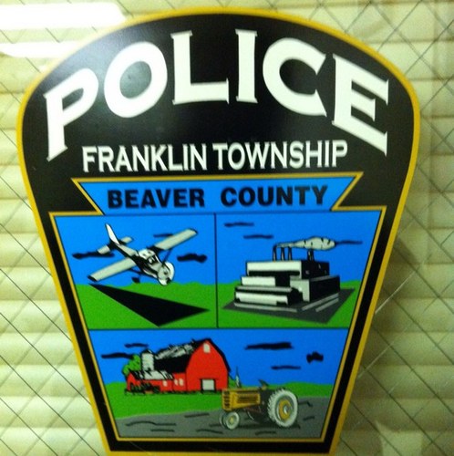 Protecting the citizens and property of Franklin Twp. We would like to share information with our citizens..