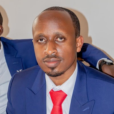 PaulGachungi's profile picture. 