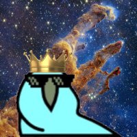 Jonathan Roberts (@astroparrotking) 's Twitter Profile