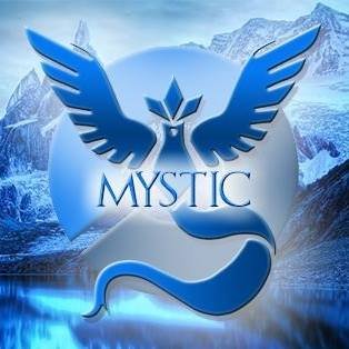 Level 50 Team Mystic 🇨🇦 #HearUsNiantic