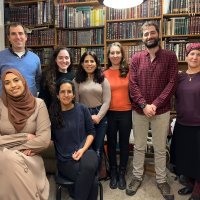 Josh Goldberg Lab 🇮🇱💔🎗️ (@goldberglab) 's Twitter Profile Photo Josh Goldberg Lab 🇮🇱💔🎗️ (@goldberglab) 's Twitter Profile Photo