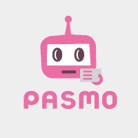 PASMO 【公式】 (@pasmonorobot) 's Twitter Profile