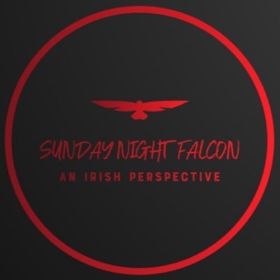 S_N_Falcon Profile Picture